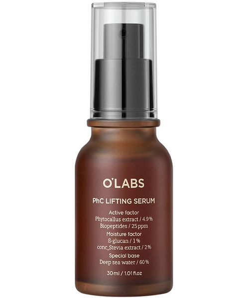 O'LABS PhC Lifting Serum