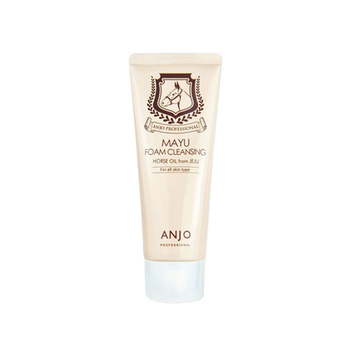Anjo Professional MAYU foam cleansing