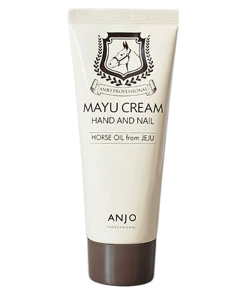 Anjo Professional MAYU Hand Cream