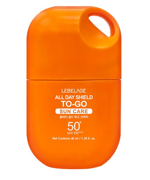 LEBELAGE ALL DAY SHIELD TO-GO SUN CARE