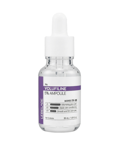 LEBELAGE VOLUFILINE 5% AMPOULE