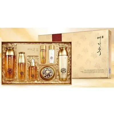 MIHOO BITDAM Oriental medicine women 6set