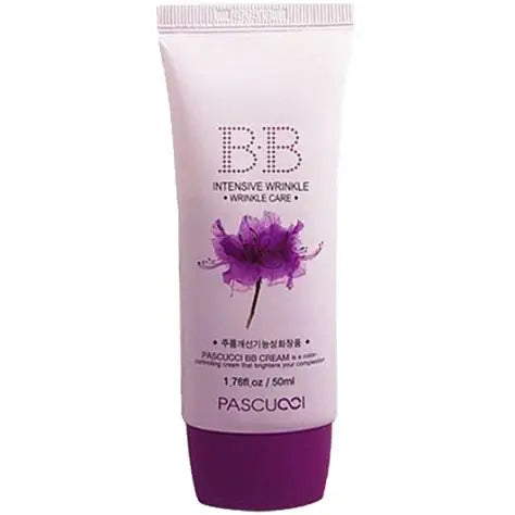 PASSCUI intensive sun BB cream