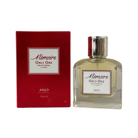 Anjo Professional Eau de perfume for Homme ONLY ONE