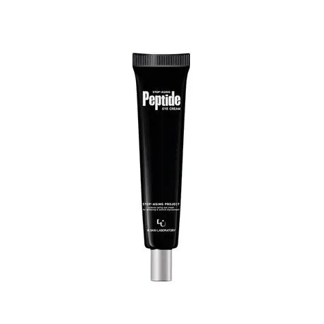STOP-AGING PEPTIDE EYE CREAM