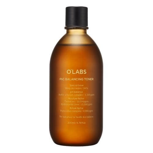 O'LABS PhC Balancing Toner