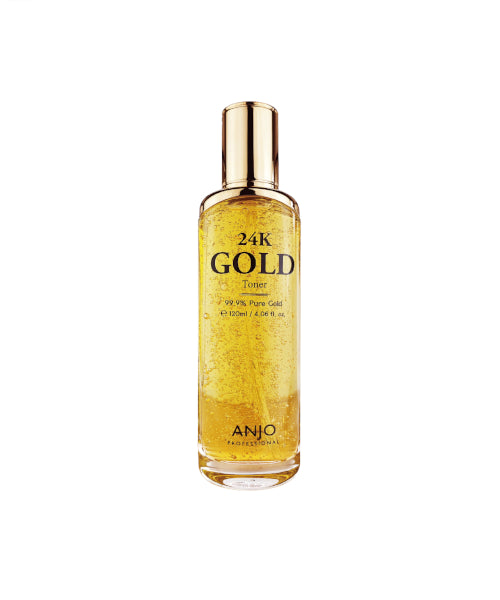 Anjo Professional 24K GOLD Toner