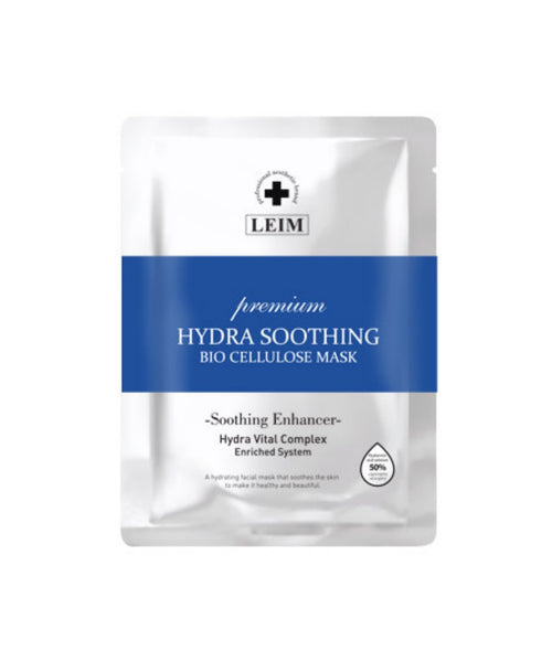 Biocellulose Mask
