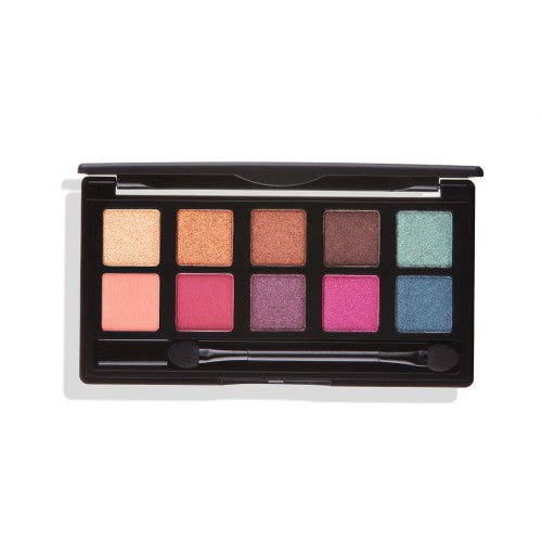 LEBELAGE TAKE ME COLOR COLLECTION EYE PALETTE