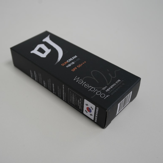 Mi Sunscreen SPF 50+ (Waterproof)