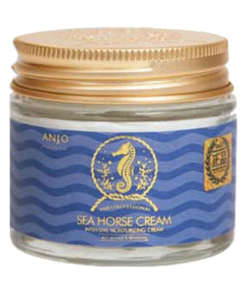 Anjo Professional  Sea horse Cream