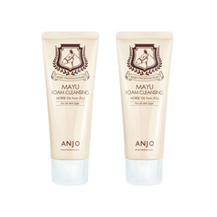 Anjo Professional  MAYU foam cleansing