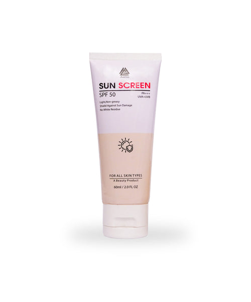Sun Screen
