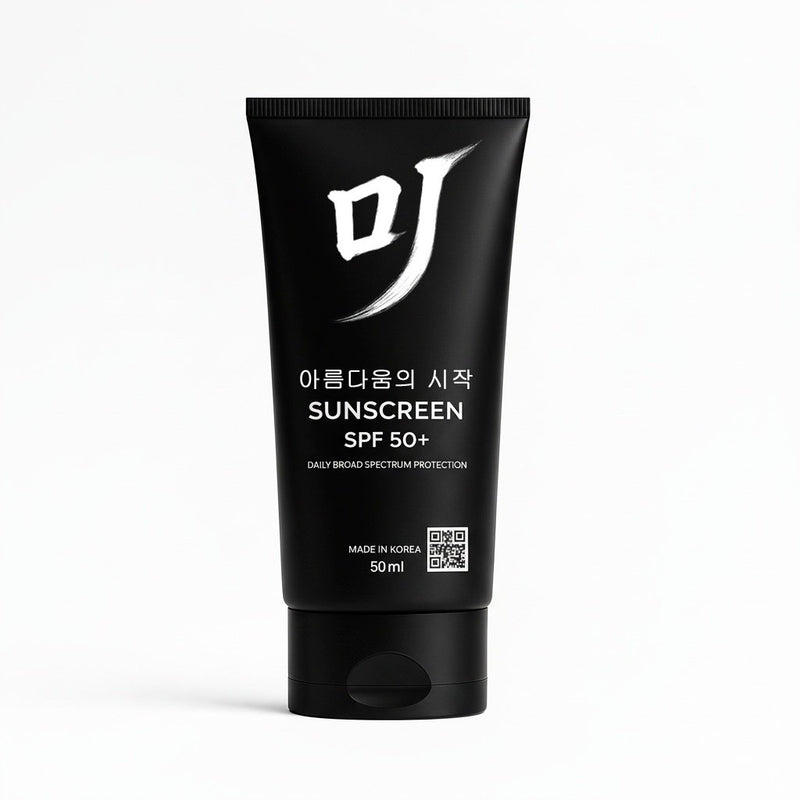 Mi Sunscreen SPF 50+ (Waterproof)