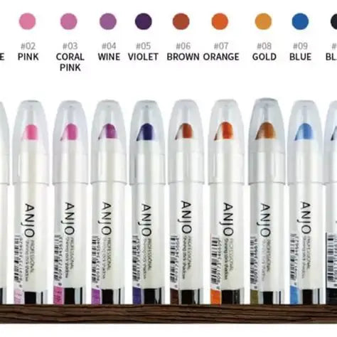 Anjo Professional  Stick Shadow