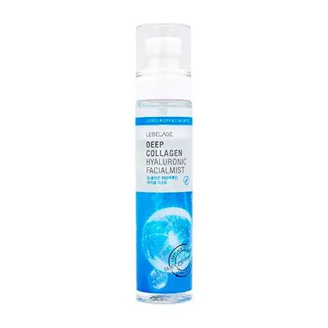 LEBELAGE DEEP COLLAGEN HYALURONIC FACIAL MIST