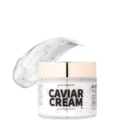 W.SKIN LABORATORY  CARVIAR CREAM