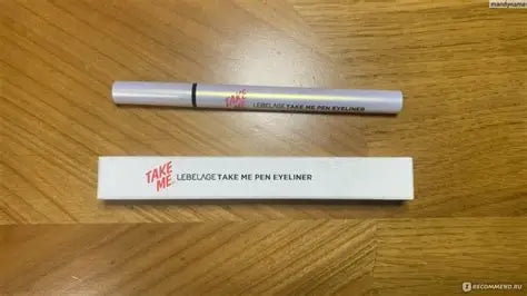 LEBELAGE TAKE ME EDGE UP SLIM PEN EYELINER