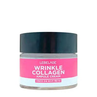 LEBELAGE WRINKLE COLLAGEN AMPOULE CREAM