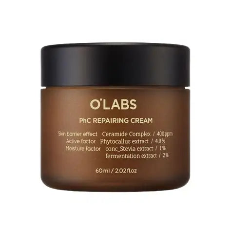O'LABS PhC Repairing Cream