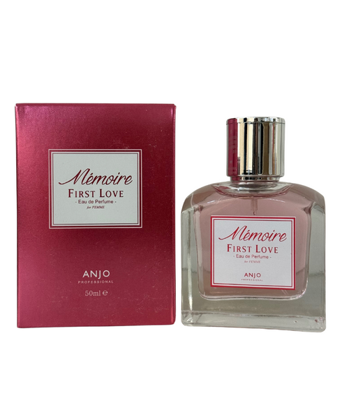 Anjo Professional Eau de perfume for Femme FIRST LOVE