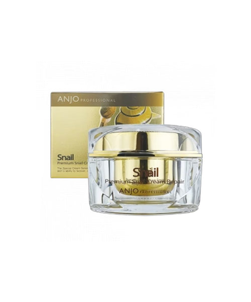 Anjo Professional Snail Cream