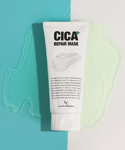 CICA PLUS REPAIR MASK