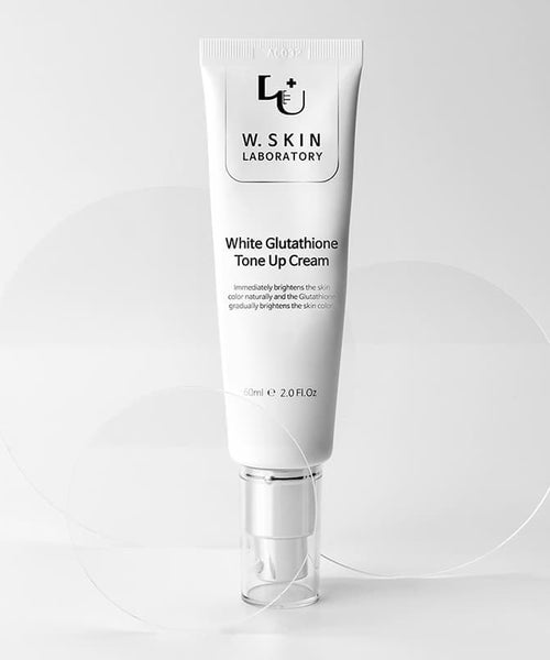 WHITE GLUTATHIONE TONE UP CREAM