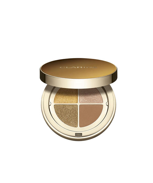 LEBELAGE TAKE ME COZY PEBBLE 4 COLOR EYESHADOW