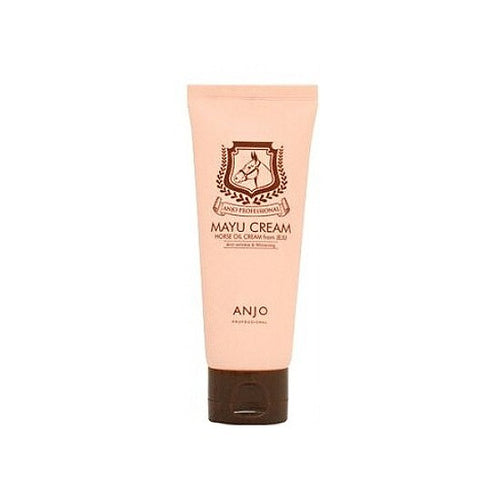 Anjo Professional  MAYU Cream(tube)