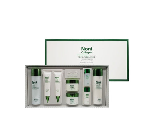 Anjo Professional NONI Collagen Skin 6 set