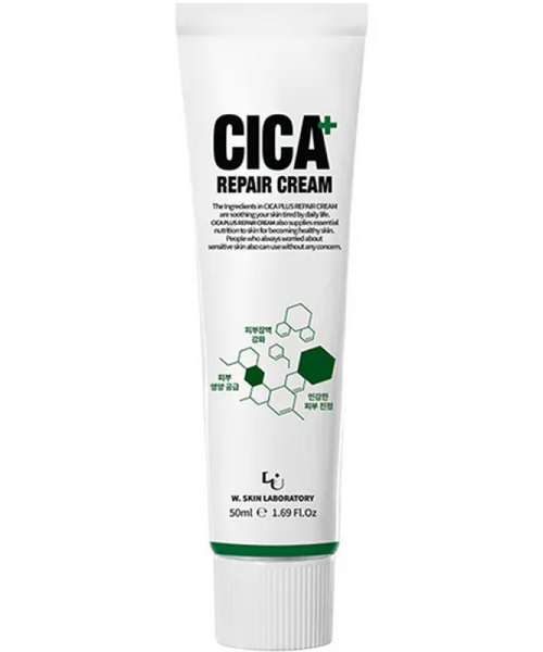 CICA PLUS REPAIR CREAM
