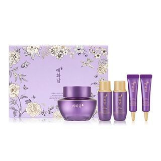 Chihwaseon  Oriental medicine women 3set