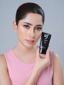 Mi Sunscreen SPF 50+ (Waterproof)