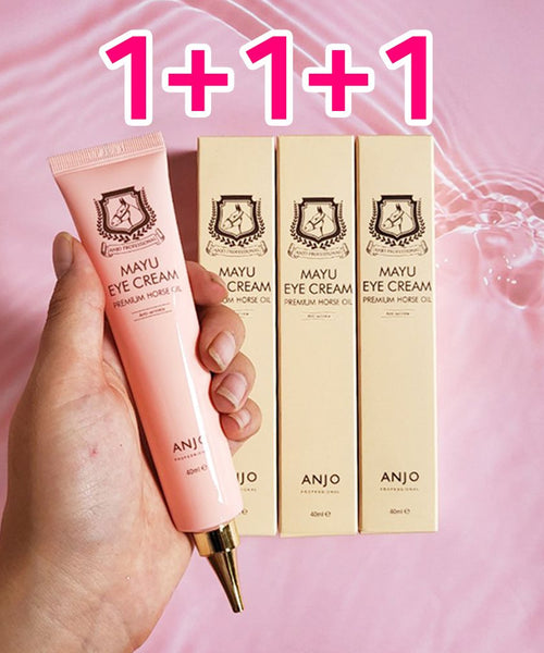 Anjo Professional  MAYU EYE CREAM