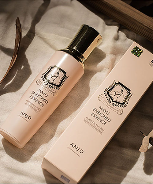 Anjo Professional  MAYU Enriched Essence